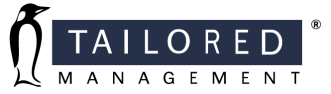 Tailored Management logo