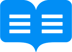 ReadMe logo
