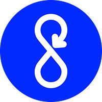 Ocean Bottle logo