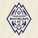 Vancouver Whitecaps FC logo