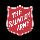 The Salvation Army Canada and Bermuda Territory logo
