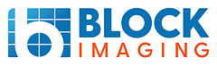Block Imaging Parts & Service logo