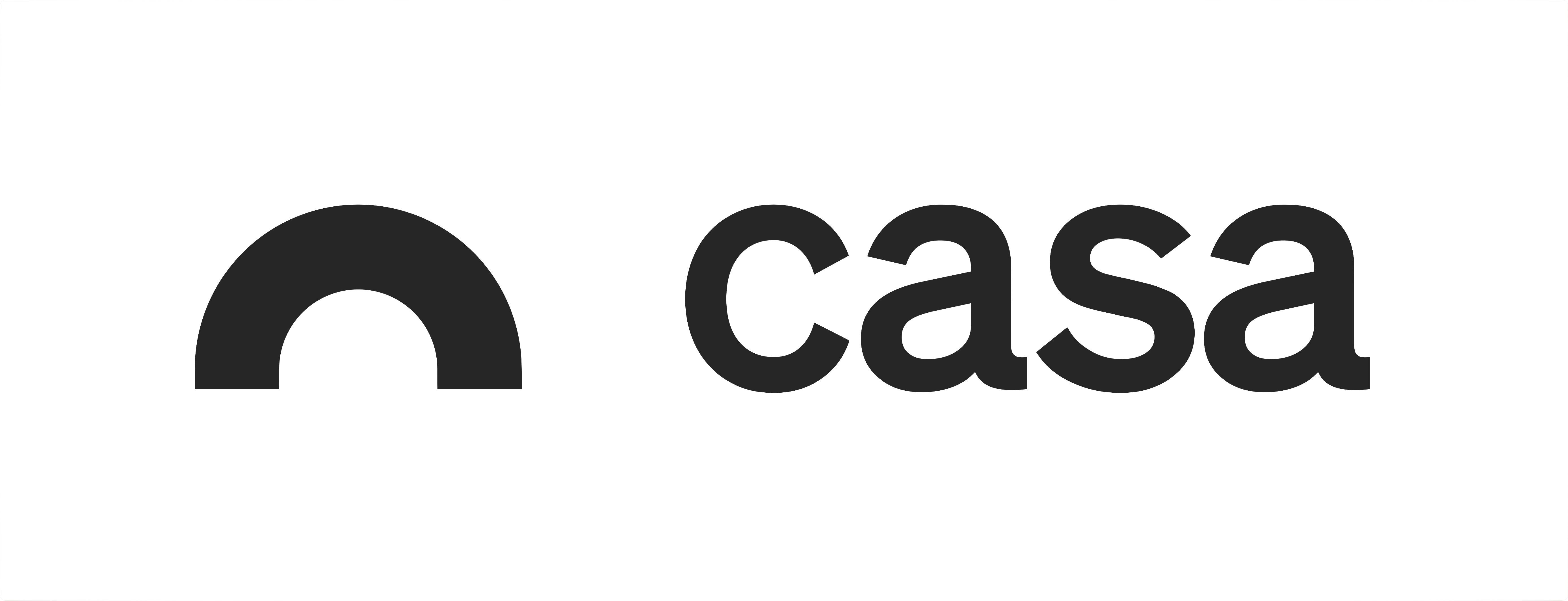 Casa logo