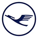 Lufthansa Cargo logo