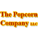The Pittsburgh Popcorn Company logo