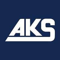 AKS Engineering & Forestry  logo