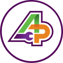 All Pro Plumbing Heating and Air logo