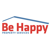 Be Happy Property Services logo