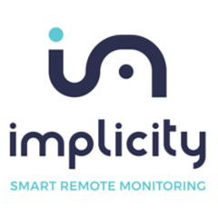 Implicity logo