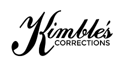 Kimbles Corrections logo