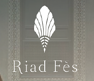 Riad Fès logo