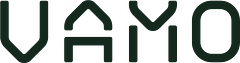 Vamo logo