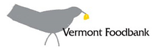 Vermont Foodbank logo