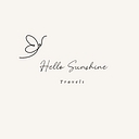 Hellosunshinetravels logo