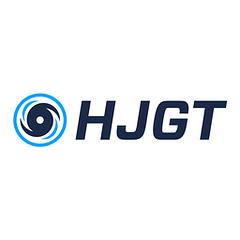 Hurricane Junior Golf Tour logo