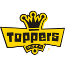Toppers Pizza logo