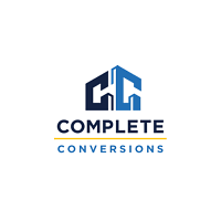 Complete Conversion Services logo