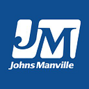 Johns Manville logo