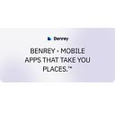 Benrey logo