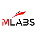 MLabs logo