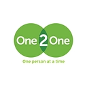 One2One logo