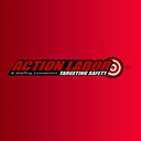 Action Labor and Staffing Connection logo