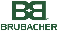 Brubacher Excavating logo