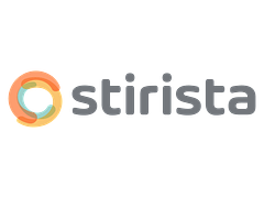 Stirista logo