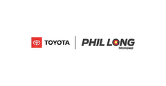 Phil Long Toyota of Trinidad logo
