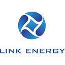 Broken Link Energy logo
