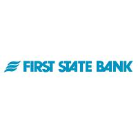 First State Bank of the Florida Keys logo