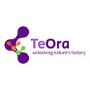 TeOra Lifescience logo