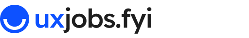 UXJobs.fyi logo