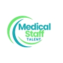 Medical Staff Talent logo