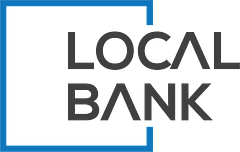 Local Bank logo