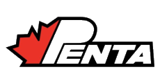 Penta Equipment Inc. logo