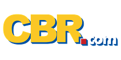 CBR logo