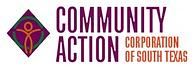 Community Action Corporation logo