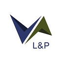 L&P FOODS logo