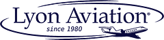 Lyon Aviation logo
