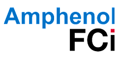 Amphenol FCI Besançon logo