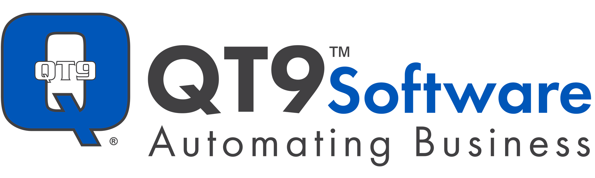 QT9 Software logo