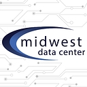 Midwest Data Center logo