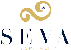 Seva Hospitality logo