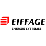 Eiffage Energie Systèmes logo