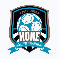 Hone athletics logo