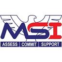 Mission Services logo