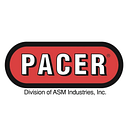 Pacer Pumps logo
