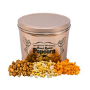 Grand Rapids Popcorn Company logo