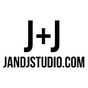 J & J Design Studio logo